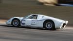 Ford GT40 J-12 1967 года
